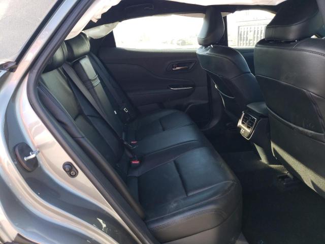 Photo 9 VIN: JTDAAAAF0R3023560 - TOYOTA CROWN XLE 