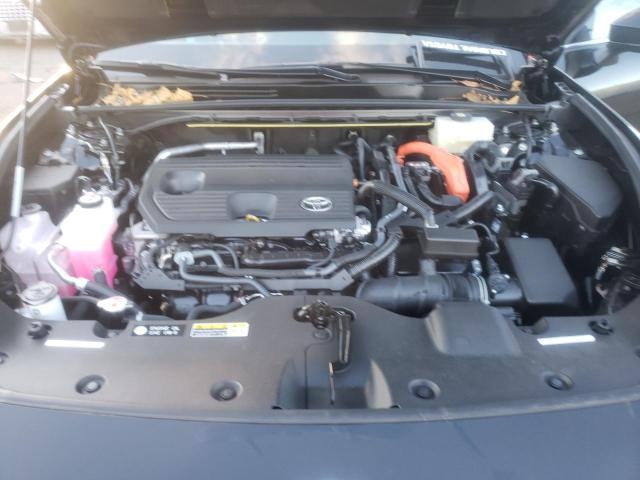 Photo 10 VIN: JTDAAAAF5S3032521 - TOYOTA CROWN XLE 