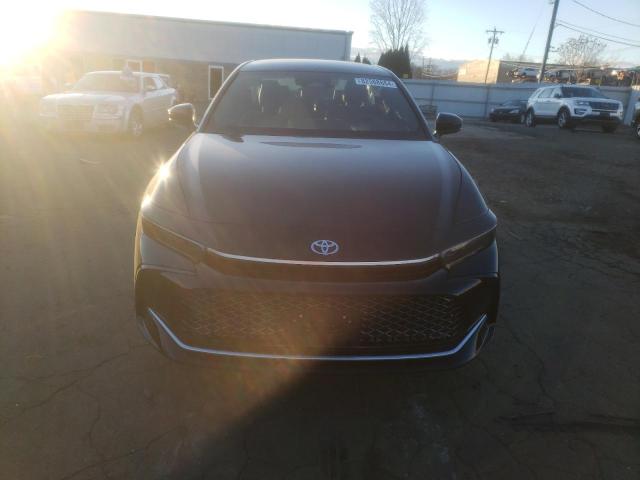 Photo 4 VIN: JTDAAAAF5S3032521 - TOYOTA CROWN XLE 