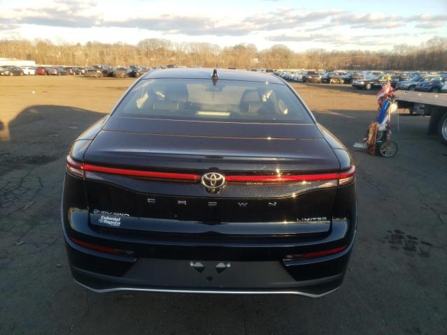 Photo 5 VIN: JTDAAAAF5S3032521 - TOYOTA CROWN XLE 