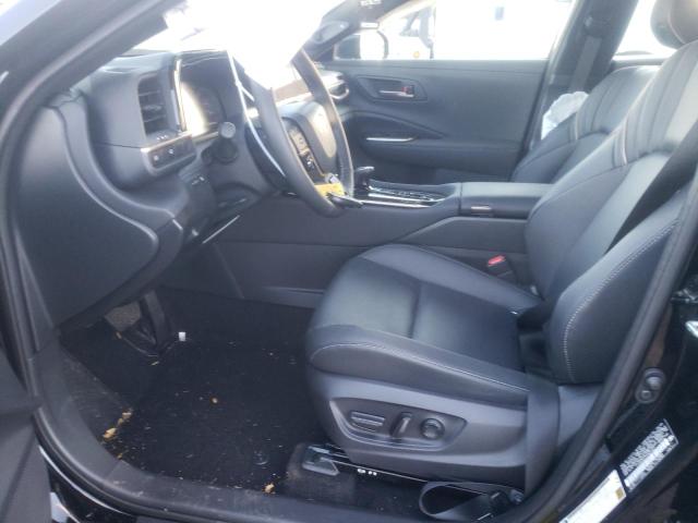 Photo 6 VIN: JTDAAAAF5S3032521 - TOYOTA CROWN XLE 