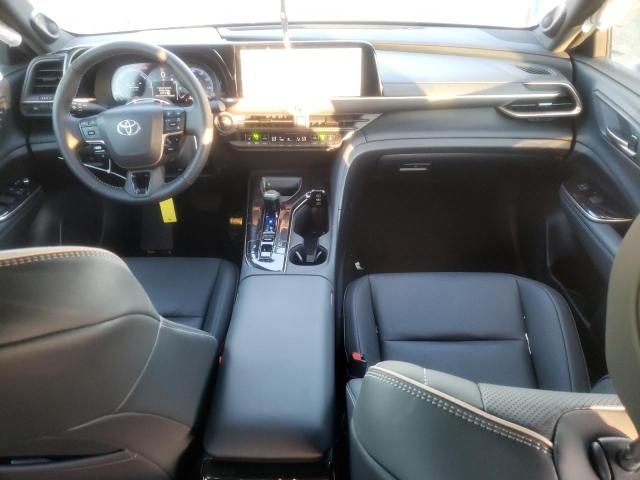 Photo 7 VIN: JTDAAAAF5S3032521 - TOYOTA CROWN XLE 