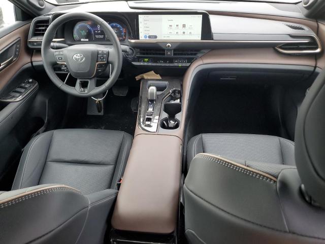 Photo 7 VIN: JTDAAAAF6R3029203 - TOYOTA CROWN XLE 