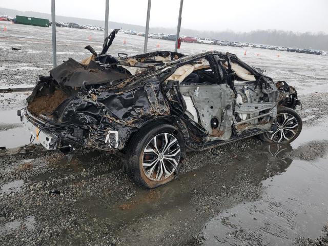 Photo 2 VIN: JTDAAAAF7P3010155 - TOYOTA CROWN XLE 