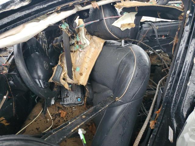 Photo 6 VIN: JTDAAAAF7P3010155 - TOYOTA CROWN XLE 
