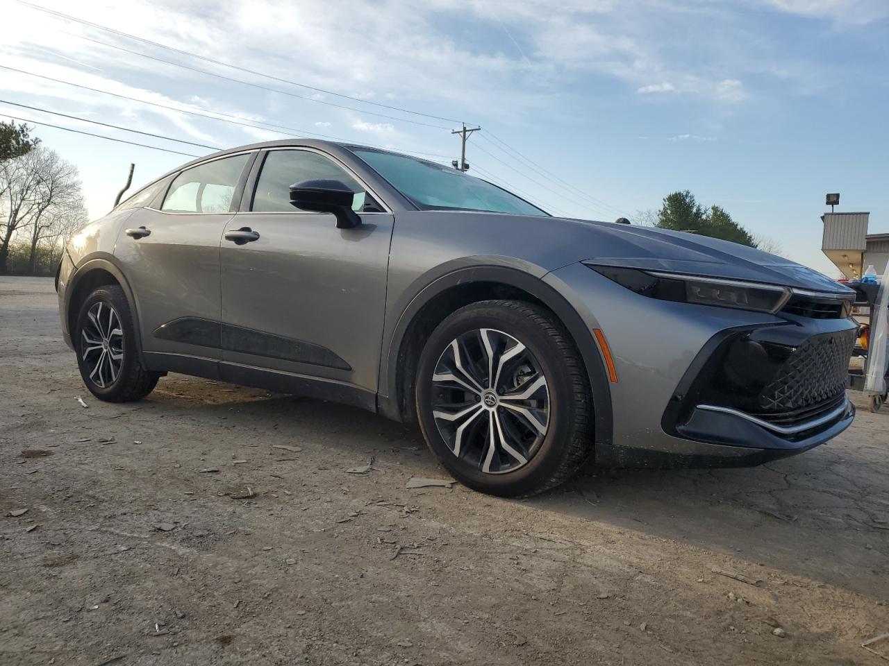 Photo 3 VIN: JTDAAAAF7P3013623 - TOYOTA CAMRY 