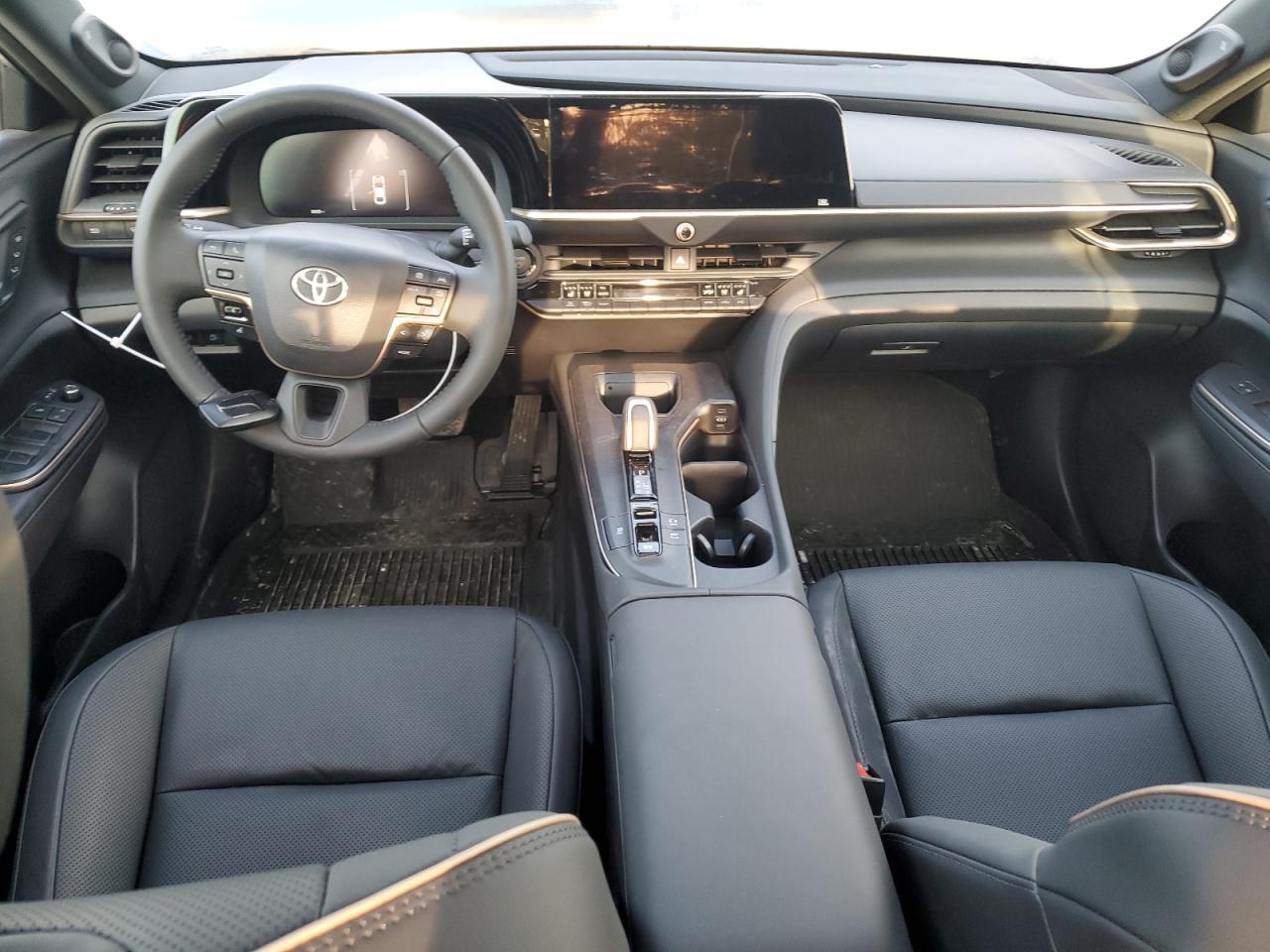 Photo 7 VIN: JTDAAAAF7P3013623 - TOYOTA CAMRY 