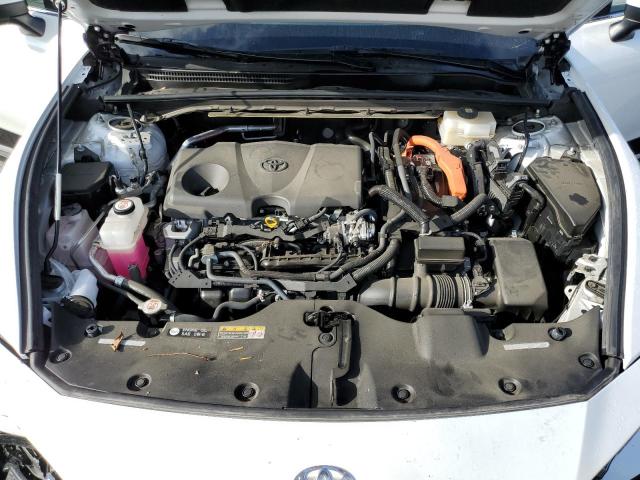 Photo 11 VIN: JTDAAAAF7P3017106 - TOYOTA CROWN XLE 