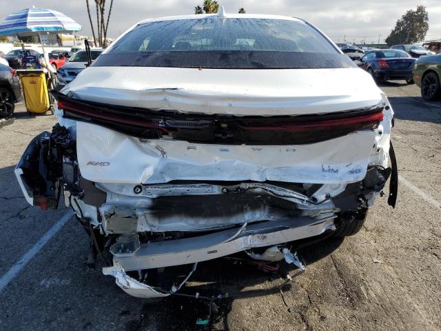 Photo 5 VIN: JTDAAAAF7P3017106 - TOYOTA CROWN XLE 