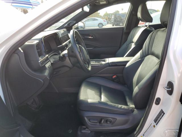 Photo 6 VIN: JTDAAAAF7P3017106 - TOYOTA CROWN XLE 