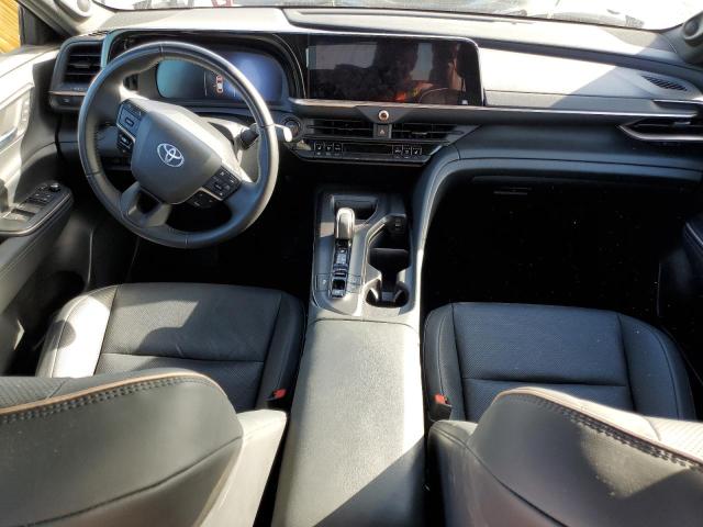 Photo 7 VIN: JTDAAAAF7P3017106 - TOYOTA CROWN XLE 
