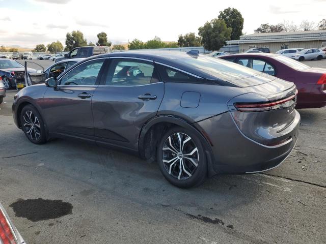 Photo 1 VIN: JTDAAAAF8P3009550 - TOYOTA CROWN XLE 