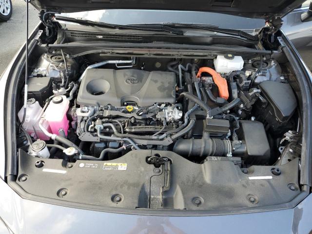 Photo 10 VIN: JTDAAAAF8P3009550 - TOYOTA CROWN XLE 