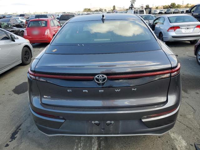 Photo 5 VIN: JTDAAAAF8P3009550 - TOYOTA CROWN XLE 