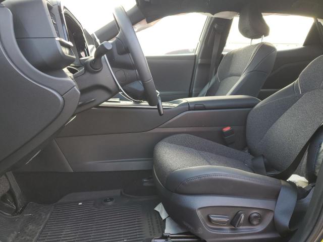 Photo 6 VIN: JTDAAAAF8P3009550 - TOYOTA CROWN XLE 