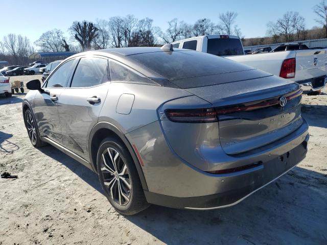 Photo 1 VIN: JTDAAAAF9P3006799 - TOYOTA CROWN XLE 