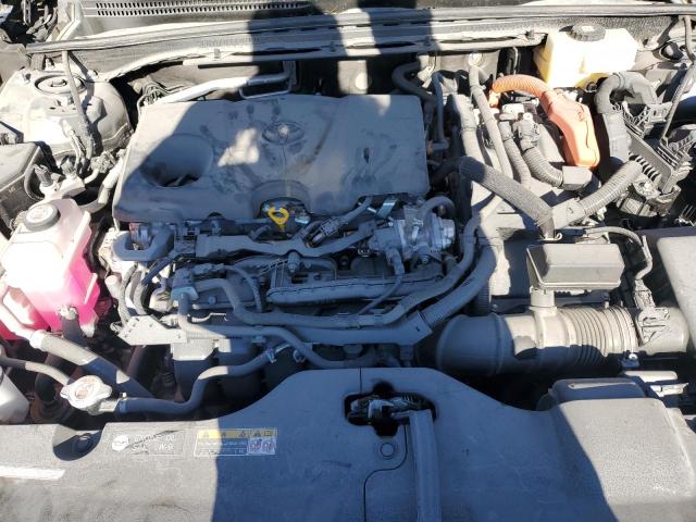 Photo 10 VIN: JTDAAAAF9P3006799 - TOYOTA CROWN XLE 