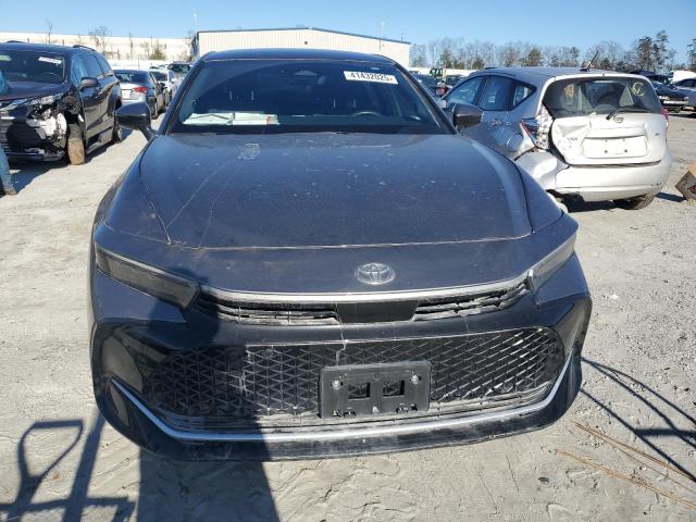 Photo 4 VIN: JTDAAAAF9P3006799 - TOYOTA CROWN XLE 