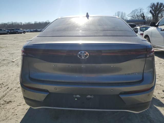 Photo 5 VIN: JTDAAAAF9P3006799 - TOYOTA CROWN XLE 