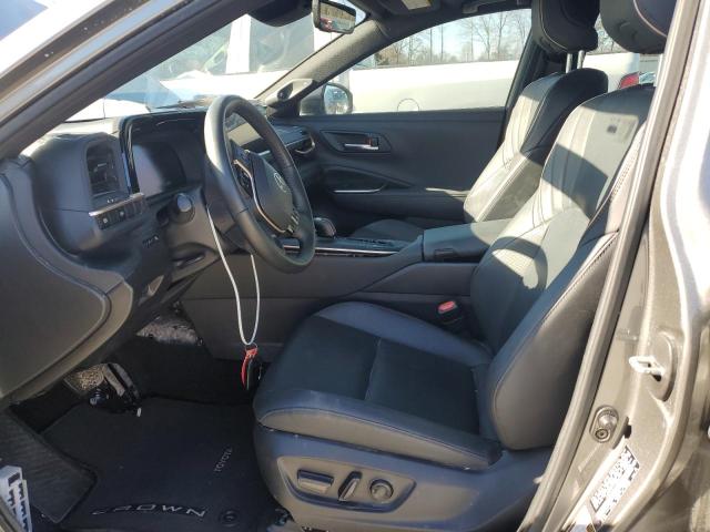 Photo 6 VIN: JTDAAAAF9P3006799 - TOYOTA CROWN XLE 