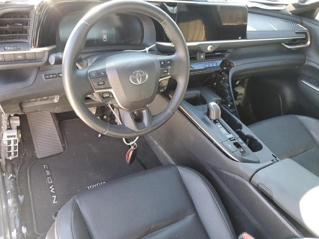 Photo 7 VIN: JTDAAAAF9P3006799 - TOYOTA CROWN XLE 