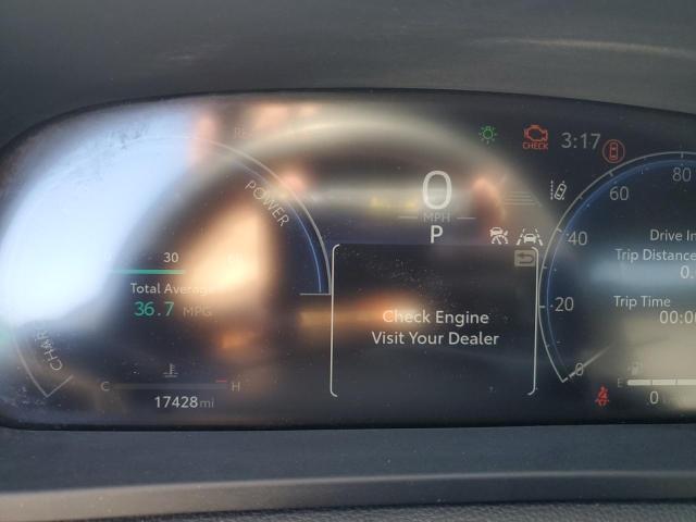 Photo 8 VIN: JTDAAAAF9P3006799 - TOYOTA CROWN XLE 