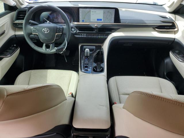 Photo 7 VIN: JTDAAAAF9R3023637 - TOYOTA CROWN XLE 