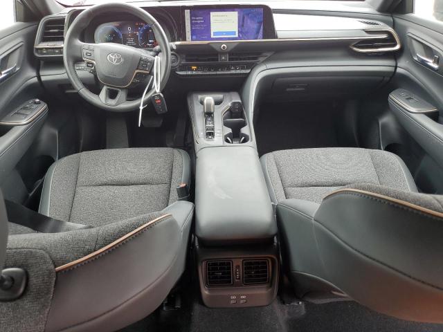 Photo 7 VIN: JTDAAAAFXP3004625 - TOYOTA CROWN XLE 