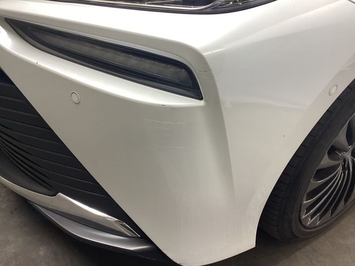 Photo 16 VIN: JTDAABAA60A002091 - TOYOTA MIRAI 