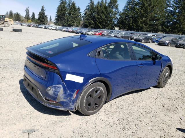 Photo 2 VIN: JTDACAAU0P3000169 - TOYOTA PRIUS 