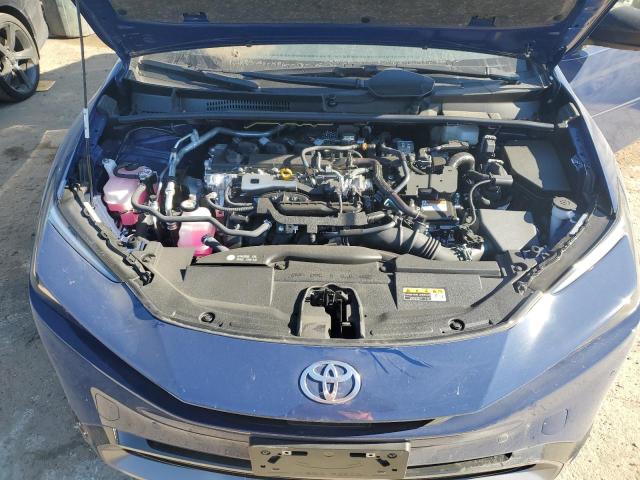 Photo 10 VIN: JTDACAAU0P3011141 - TOYOTA PRIUS 