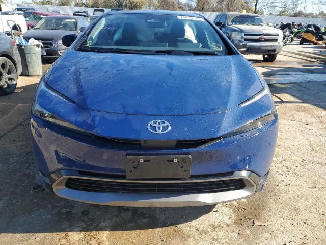 Photo 4 VIN: JTDACAAU0P3011141 - TOYOTA PRIUS 