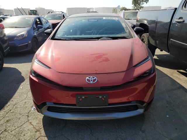 Photo 4 VIN: JTDACAAU0P3012743 - TOYOTA PRIUS LE 