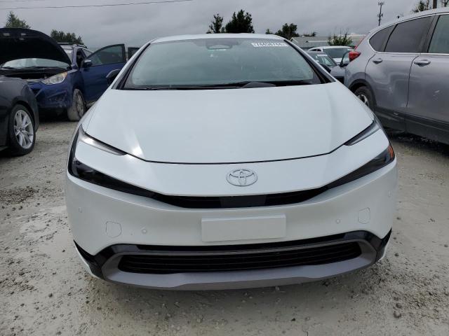 Photo 4 VIN: JTDACAAU0R3021218 - TOYOTA PRIUS LE 