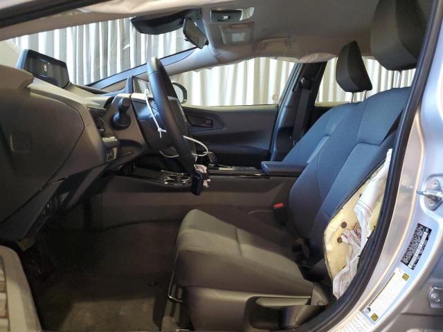 Photo 6 VIN: JTDACAAU0R3027004 - TOYOTA PRIUS LE 