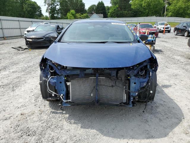 Photo 4 VIN: JTDACAAU1P3009737 - TOYOTA PRIUS 