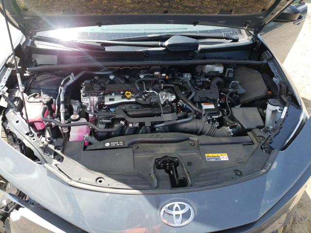 Photo 10 VIN: JTDACAAU1R3021342 - TOYOTA PRIUS LE 