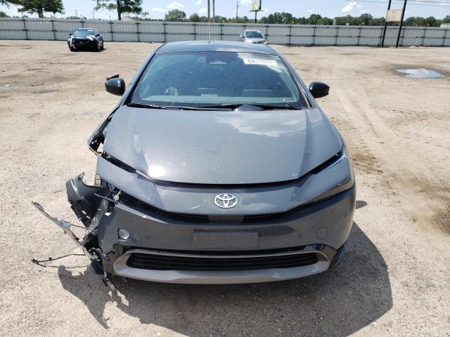 Photo 4 VIN: JTDACAAU1R3021342 - TOYOTA PRIUS LE 