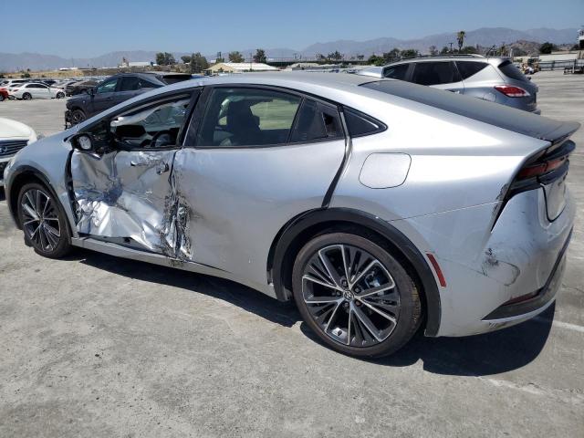 Photo 1 VIN: JTDACAAU1R3025584 - TOYOTA PRIUS LE 