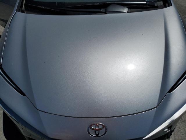 Photo 10 VIN: JTDACAAU1R3025584 - TOYOTA PRIUS LE 