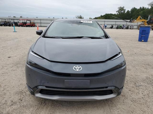 Photo 4 VIN: JTDACAAU2P3007009 - TOYOTA PRIUS LE 