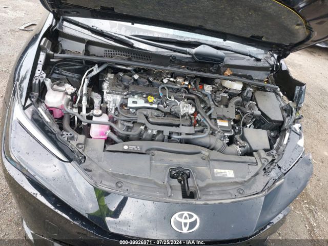 Photo 9 VIN: JTDACAAU2P3011416 - TOYOTA PRIUS 