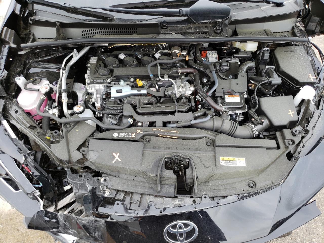 Photo 10 VIN: JTDACAAU2R3015887 - TOYOTA PRIUS 