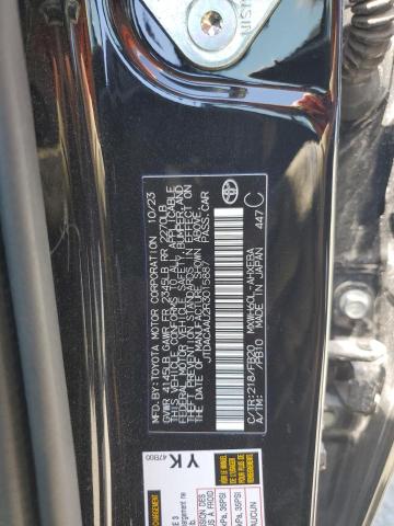 Photo 11 VIN: JTDACAAU2R3015887 - TOYOTA PRIUS LE 