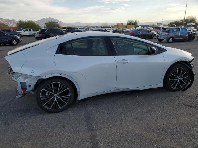 Photo 2 VIN: JTDACAAU2R3018143 - TOYOTA PRIUS LE 