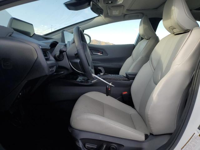 Photo 6 VIN: JTDACAAU2R3018143 - TOYOTA PRIUS LE 