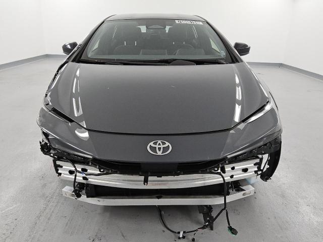 Photo 4 VIN: JTDACAAU2R3028526 - TOYOTA PRIUS LE 