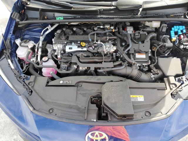 Photo 10 VIN: JTDACAAU3P3000280 - TOYOTA PRIUS 