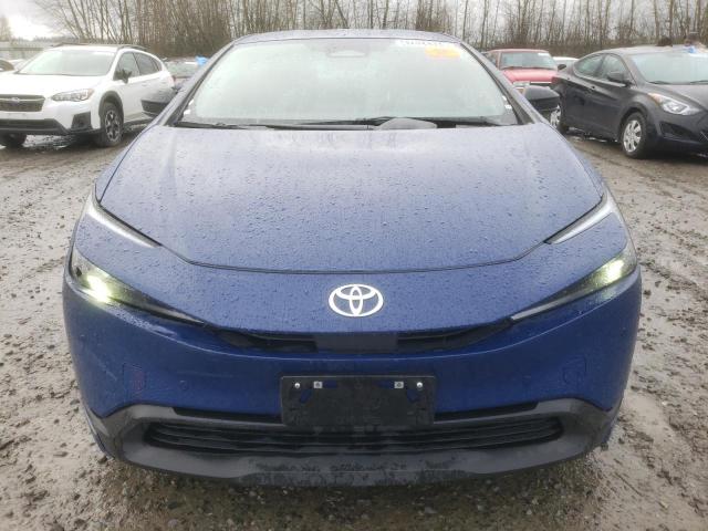 Photo 4 VIN: JTDACAAU3P3003843 - TOYOTA PRIUS 