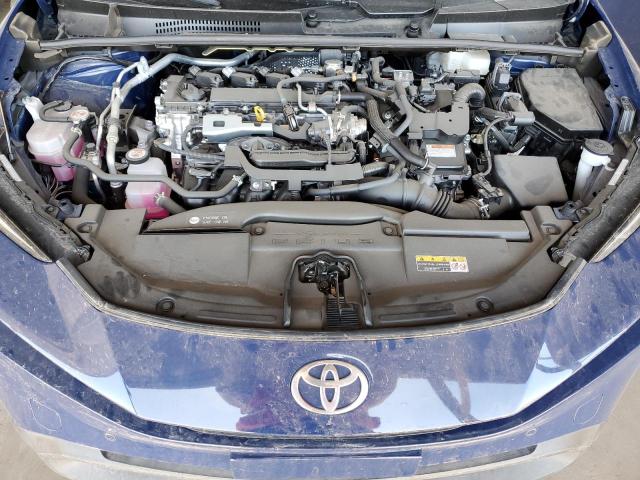 Photo 10 VIN: JTDACAAU3P3006807 - TOYOTA PRIUS LE 